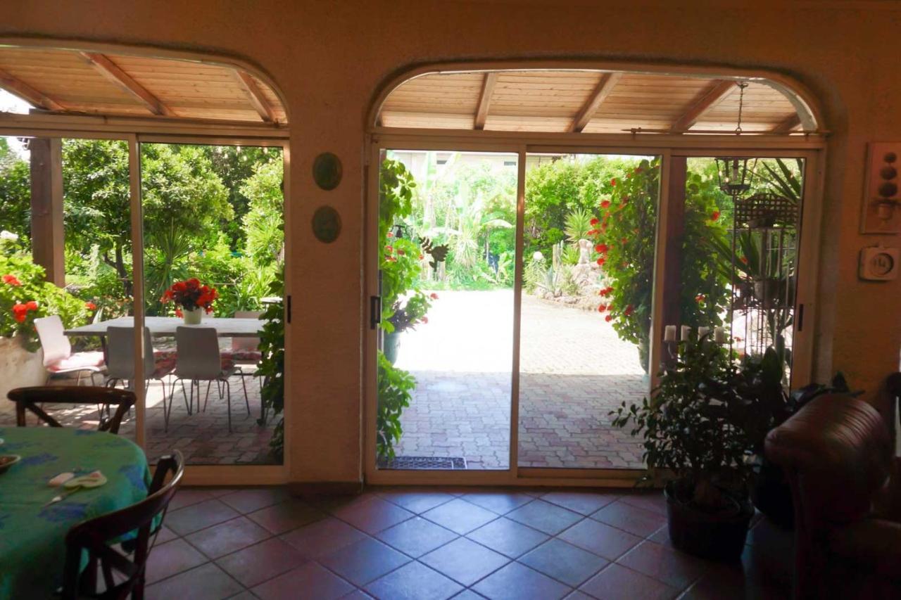 La Bouganville - Piscina E Relax Camaiore Exteriör bild